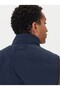 Men's Woven down Waistcoat C.W. Down - 4