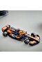 ® Speed Champions McLaren F1® Team MCL38 Yarış Arabası 77251 - 10+ Oyuncak Yapım Seti (269 P) - 7