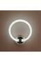 minimalist LED aisle stairwell wall lamp