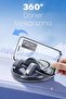 2 in 1 |   Car Parking Phone Number Display + Phone Holder Parkmatic Car Parking Phone Number Device - 7