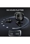Airdopes 121 Pro Plus,100H Battery,4Mics ENx,Low Latency,Fast Charge, LED Display - 2