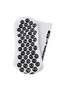 Special Series White Anti-Slip Silicone Towel Sole Design Comfortable Stitch-Free Match Pro Football Athlete Socks - 3