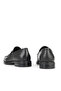 , Men's Genuine Leather Shoes 153745Z27650 Black - 3