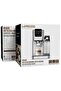 Latteo Hot & Cold Brewing Coffee Machine with Milk Frothing Function - Silver - 3