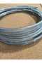 Pvc Coated Wire Rope 4mm Insulated Steel Wire Rope - 2