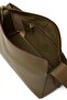 Cross Strap Women's Bag Khaki Us25203 - 7