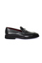 Genuine Leather Eva Sole Buckle Detailed Men's Shoes - E0161