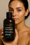 Vitamin C + Collagen Serum – Anti-Blemish, Brightening, Firming, Hyaluronic Acid Supported - 4