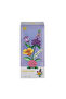 Hammenbrick Building Toy Purple Flower 608 Pieces