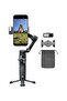 Osmo Mobile 8 Gimbal Stabilizer For Phone black