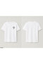 Unisex Oversized Pet-Fi T-Shirt - 3