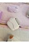 Cute Cat Eraser Roller Eraser, Eraser with Dust Container - Purple - 2