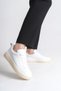 Lilya Women's Leather Sports Shoes A001-K1972 - 7