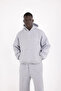 Oversize Hoodie - 3