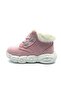 Cool Lici First Step Baby Orthopedic Children's Baby Boots Powder - 4