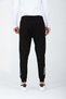 26Kj70000021 Black Men's Sweatpants As417 - 5