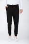 26Kj70000021 Black Men's Sweatpants As417 - 2