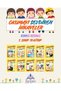1. Colorful Illustrated Stories That Make Students Love Reading 4 - 10 Books - 4
