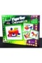 Joc cu forme geometrice - - JD21 - 3