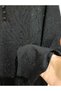 Superior Quality, Standard Size, Long Sleeve, Cotton-Acrylic Blend, Stylish, Knitwear Sweater/Blouse - 3