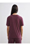 Unique Products from Freezen Store I Zero Roba Collar Modal Blended Women's T-Shirt - 5