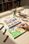 Pastel Paint 12 Colors En 71 - 4