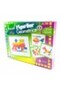 Joc cu forme geometrice - - JD21 - 5
