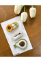 Hair Clip Special Design Sun, Flower, Avocado Handmade 3-Piece Snap Clip Set - 2