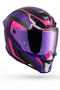 Inferno Pulse Mor Kask ( Mor Spoiler )