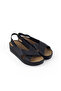 Women's Orthopedic Sole Stylish Comfortable Daily Sandals Slippers - 7