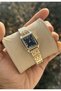 New Season Limited Edition Series Roman Numeral Square Women's Wristwatch