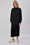 Oversized Basic Tunic - 2