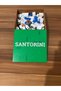 Santorini Board Game (God Cards Are Not Included.) Only Includes the Parts Shown in the Photo) - 3