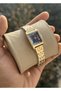 New Season Limited Edition Series Roman Numeral Square Women's Wristwatch - 2