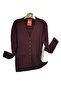 New Sezo Hirkan Short Buttoned Knitwear - 2