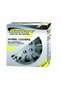 Set 4 capace roti 15 inch Tarifa - 2