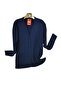 New Sezo Hirkan Short Buttoned Knitwear