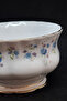 Memory Lane Bone China Antique Porcelain Sugar Bowl/Teacake Bowl 150 ml - 2