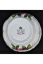Prairie Rose Bone China Antique Porcelain Sugar Bowl/Cookie Bowl 150 ml - 3