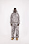 Forest Camo Hoodie - 2