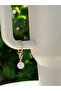 White Thermos Compatible Accessory with Letter Y/Letter Y Thermos Charm/Letter Thermos Ornament - 5