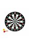 15326 SUN-RST-RSP-Darts 6 أسهم 36.5 سم - - 2