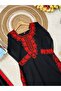 Beautiful dress with full Embroidery CBRP 1034 - 6