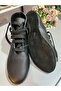 Black Leather Dance Boots - Lace-Up - Suede Sole - Suitable for All Dances. - 5