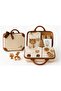 ® Baby Gift Set 14-Piece, 12–18 Months, Keepsake Suitcase, Unisex Gift