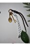 Bag Accessory,Charm,Keyring - 5