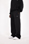 Adjustable Leg Premium Oversized Sweatpants (Winter)