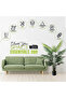 Artificial Plant Areca Palm Tree 160cm High, Fake Plant with Pot, Outdoor, Indoor Artificial Tree - 3