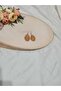 Handmade Knitted Earrings - 3