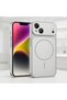 Popular Case with Lens Protection in iPhone 15 Compatible 17 Series Look...